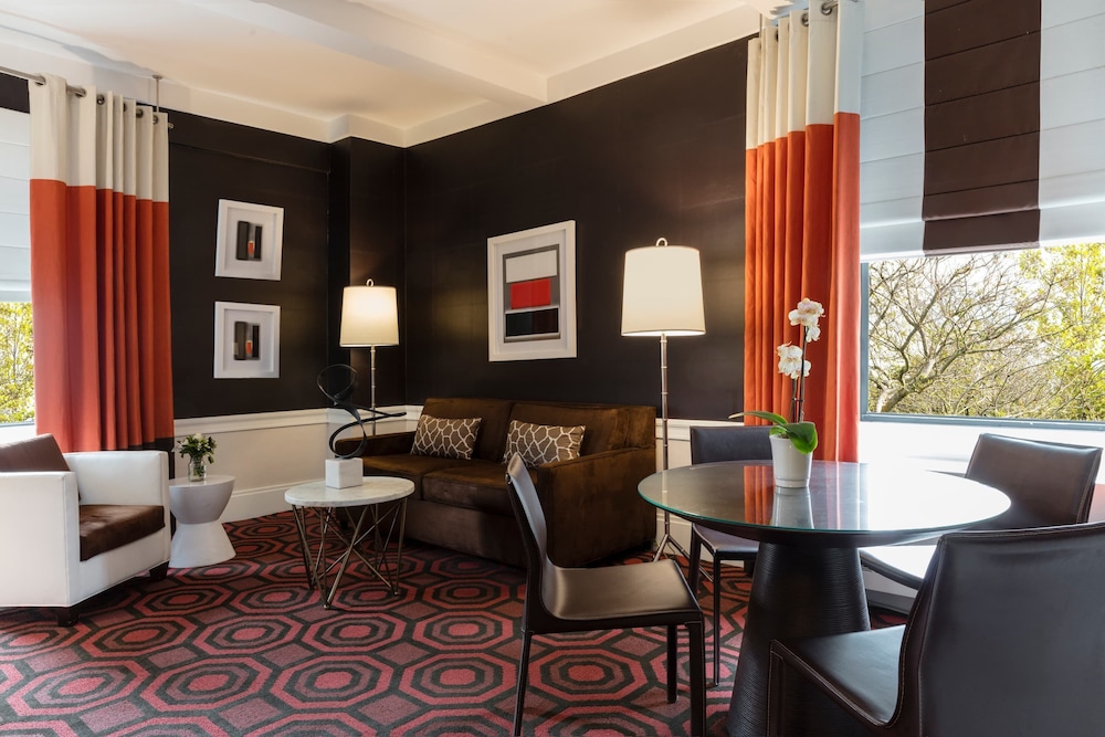 Empire Hotel - photo 38
