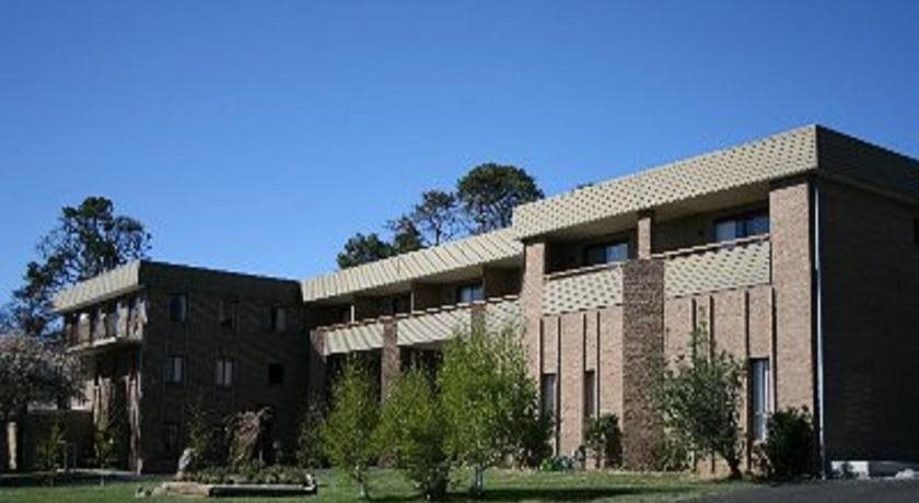 Southern Cross Motor Inn