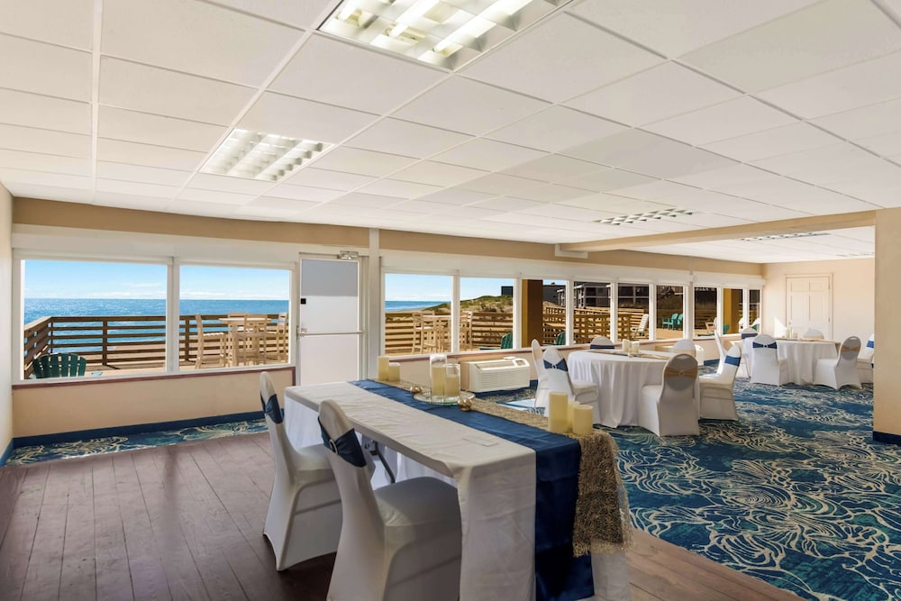 Comfort Inn South Oceanfront - photo 55