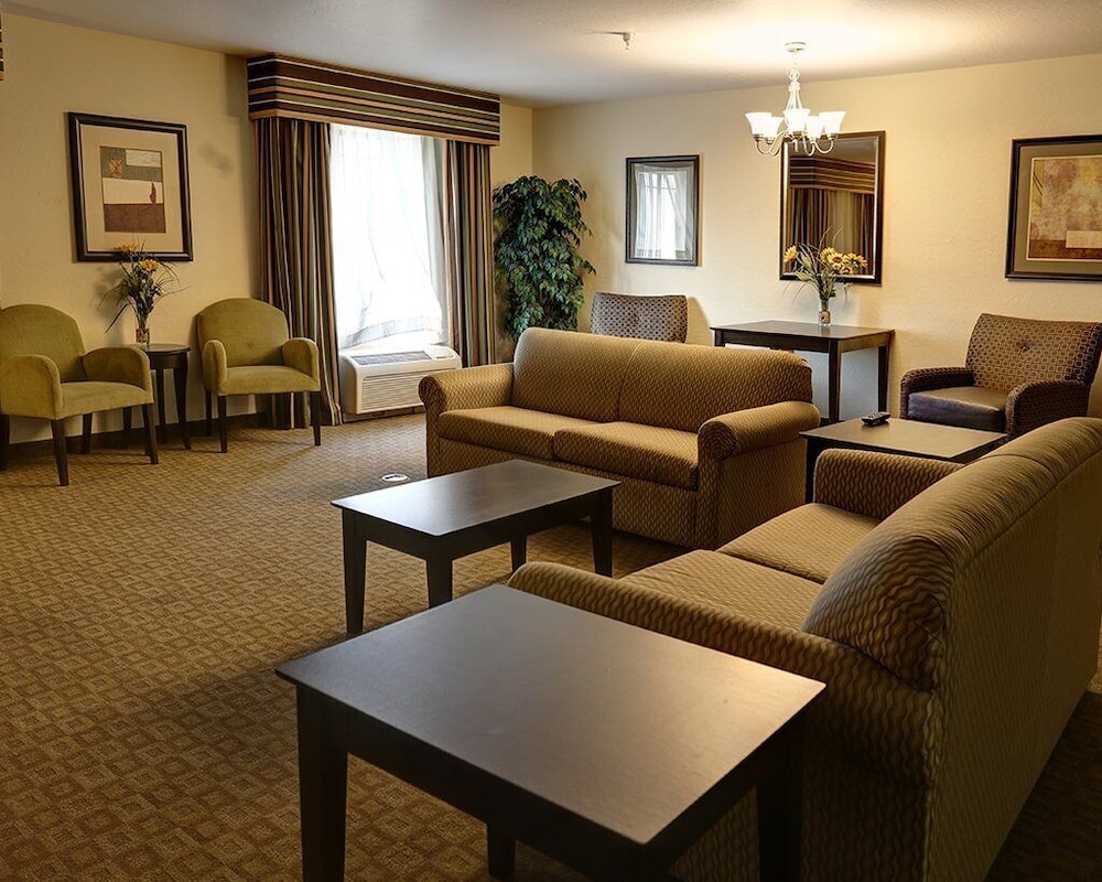 GreenTree Inn & Suites Florence - photo 15