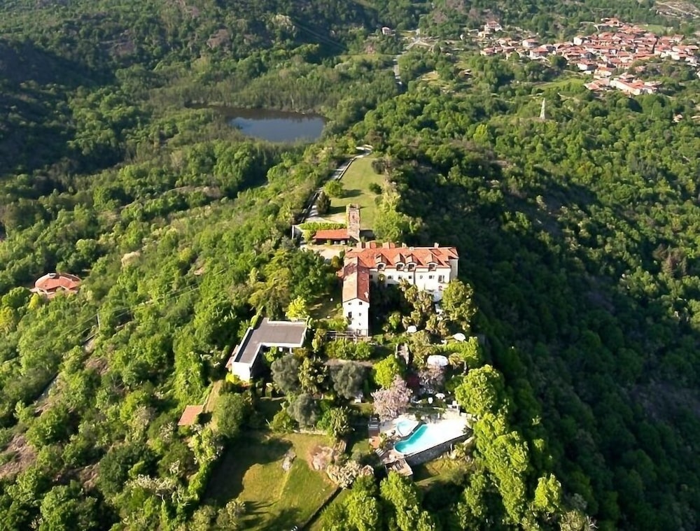 Castello San Giuseppe - last minute hotel in Chiaverano