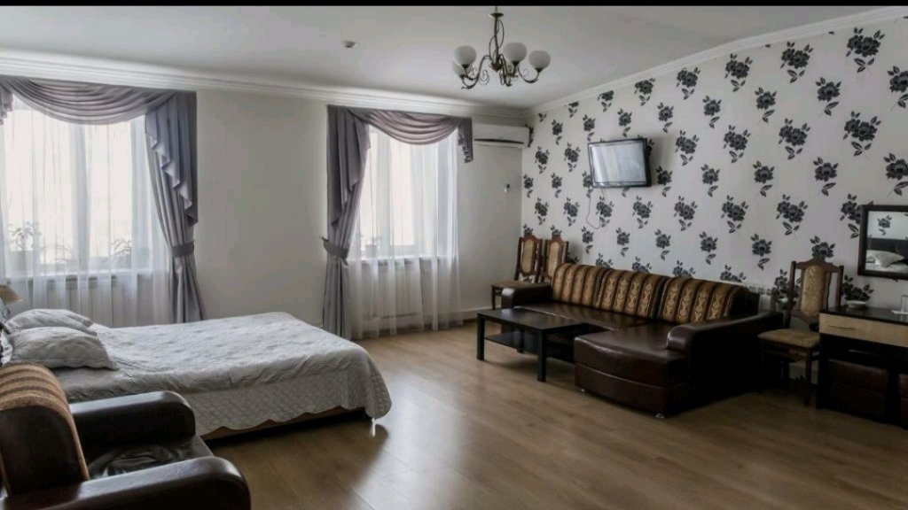 Edem Mini Hotel - last minute hotel in Volgograd