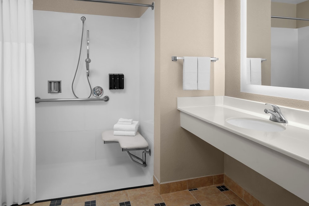 Larkspur Landing Extended Stay Suites Sunnyvale - photo 23