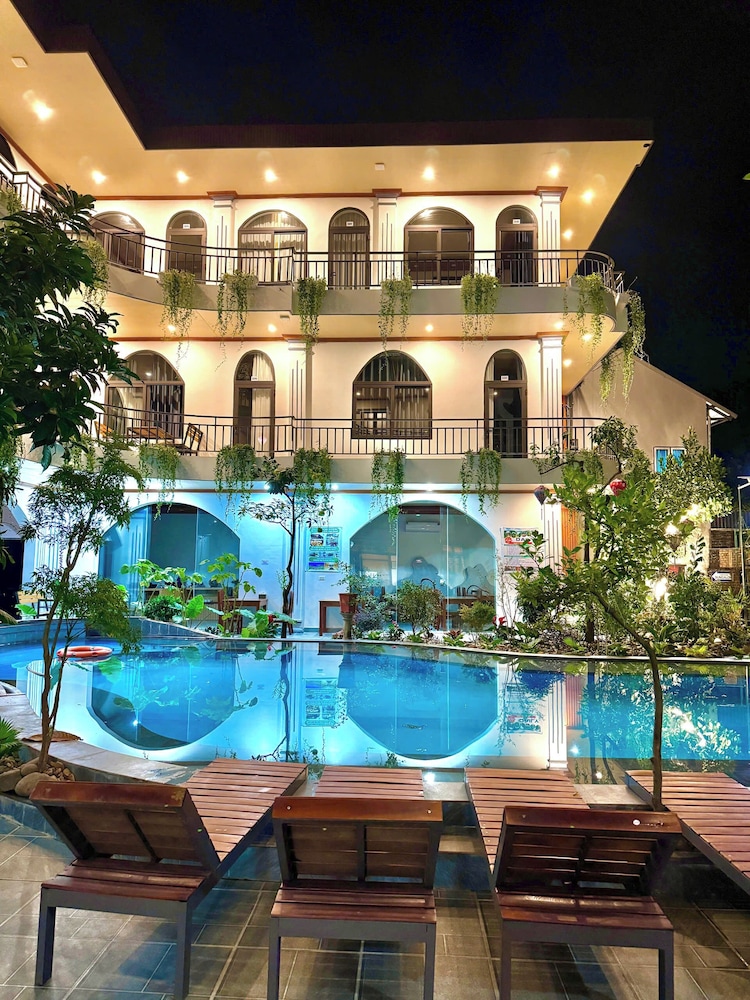 Tuan Ngoc Hotel — hotel in Ninh Binh