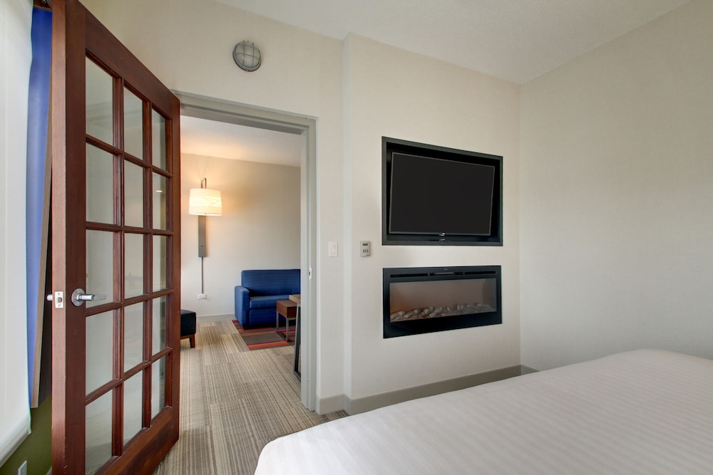 Holiday Inn Express & Suites Aurora Naperville by IHG - photo 20