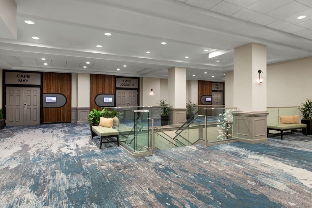 Sheraton Virginia Beach Oceanfront Hotel - photo 118