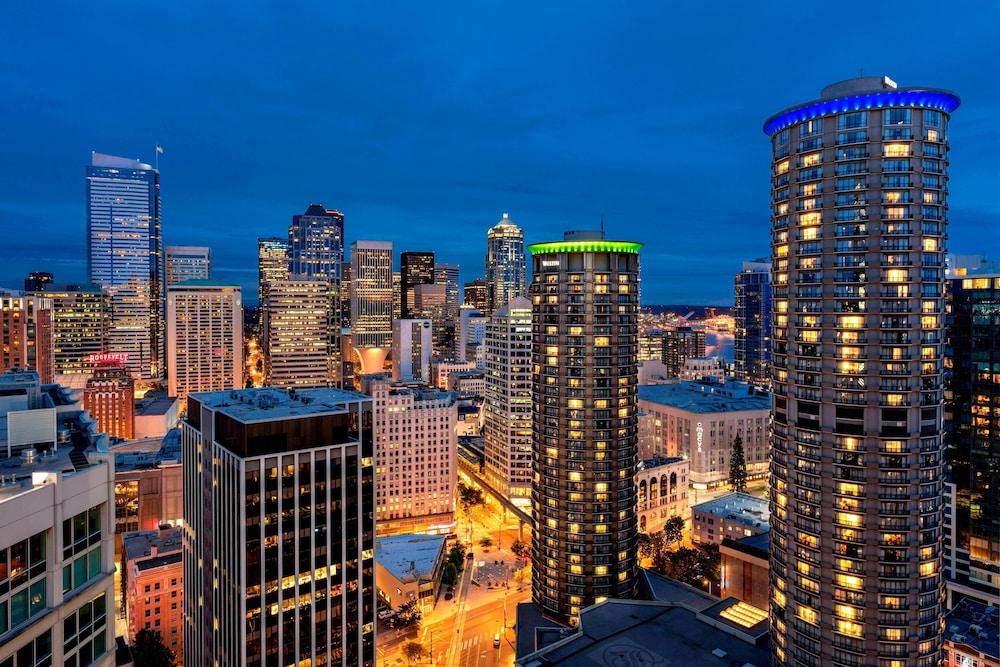The Westin Seattle - photo 111
