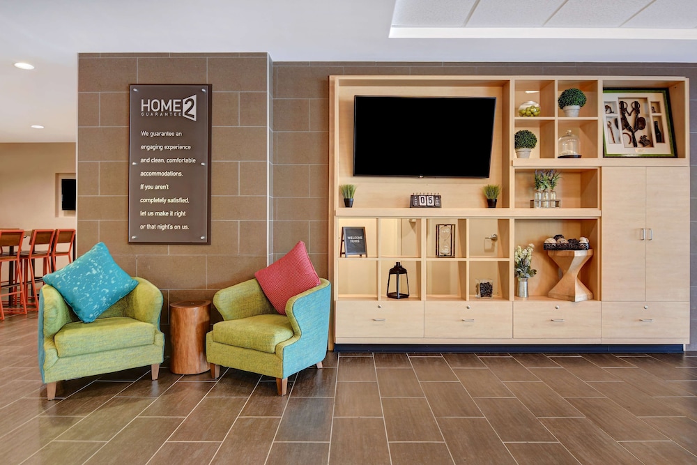 Home2 Suites by Hilton Augusta GA - photo 2