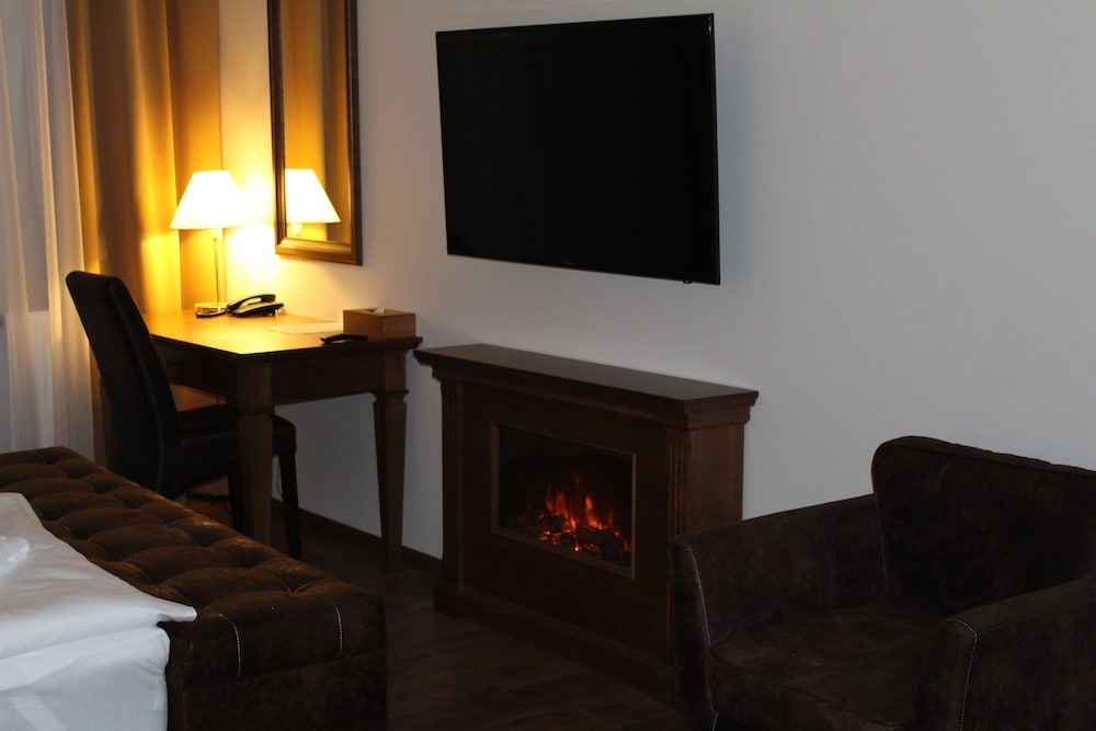 Parkhotel Brno — Brno — photo 4