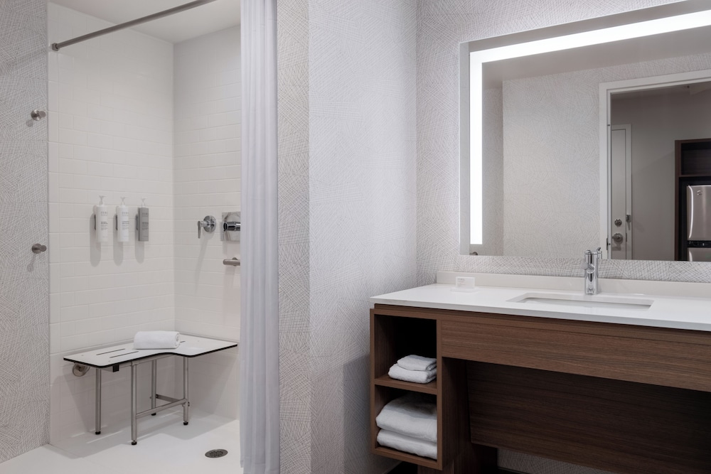 Home2 Suites by Hilton Houston Downtown Convention Center - photo 15