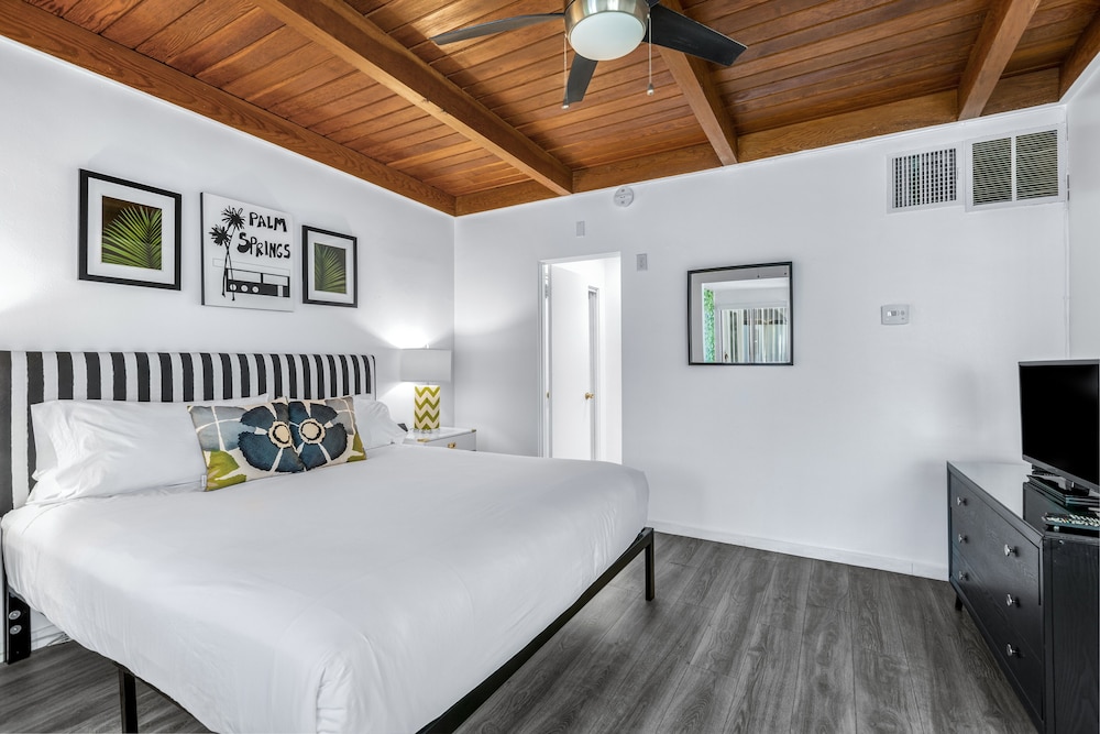 The Three Fifty Hotel A Kirkwood Collection Hotel - photo 4