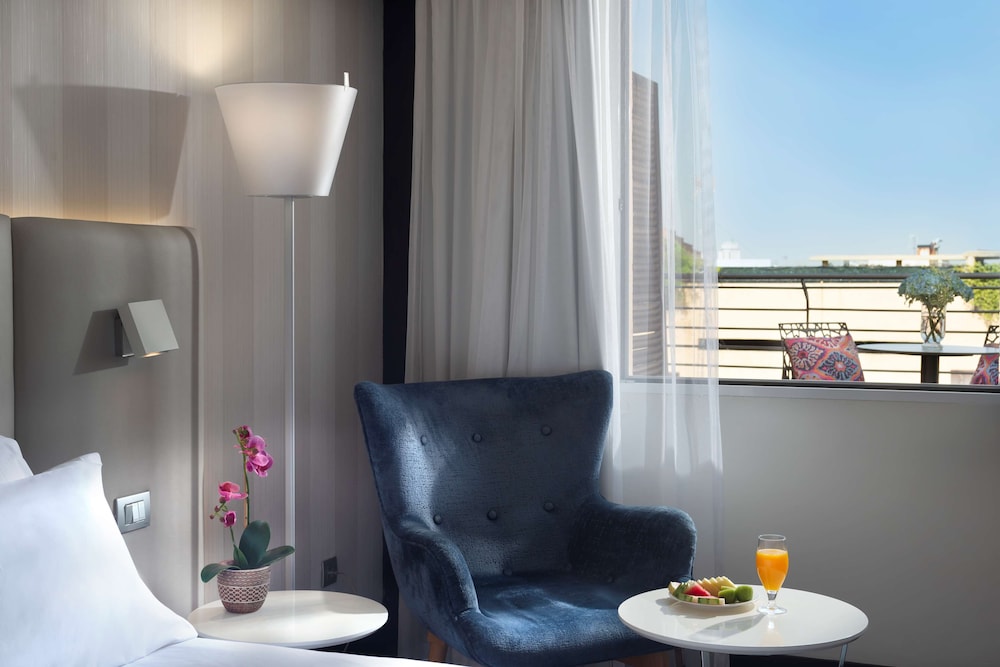 NH Madrid Lagasca - last minute hotel in Madrid