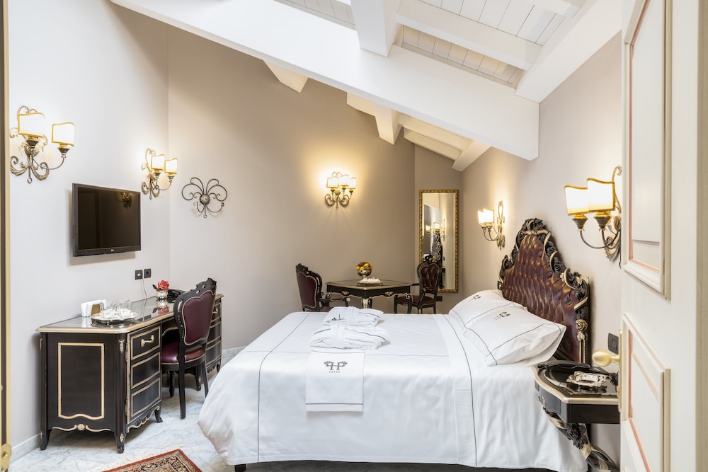 Grand Hotel di Parma UNA Esperienze — Parma — photo 4