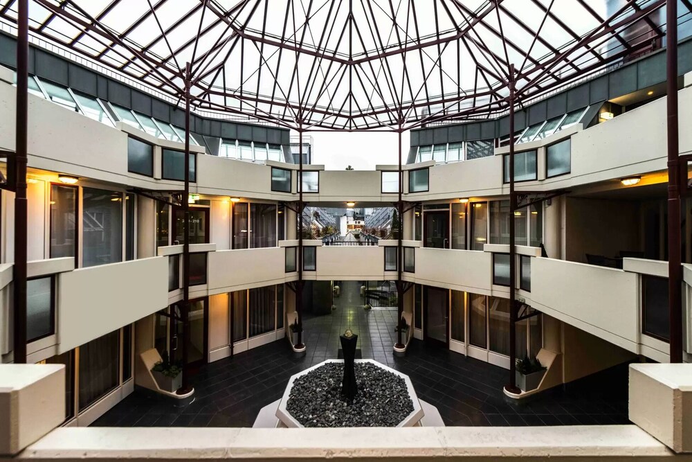 Hotel am Nikolaiort in Osnabrueck, Germany