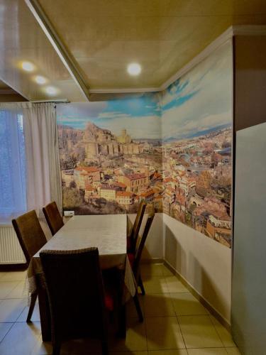 Tamuna apartment