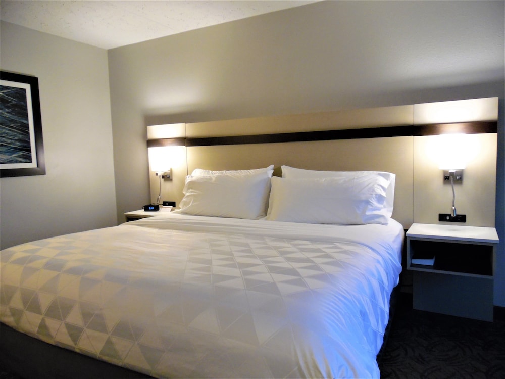 Holiday Inn Bloomington Normal by IHG - photo 7