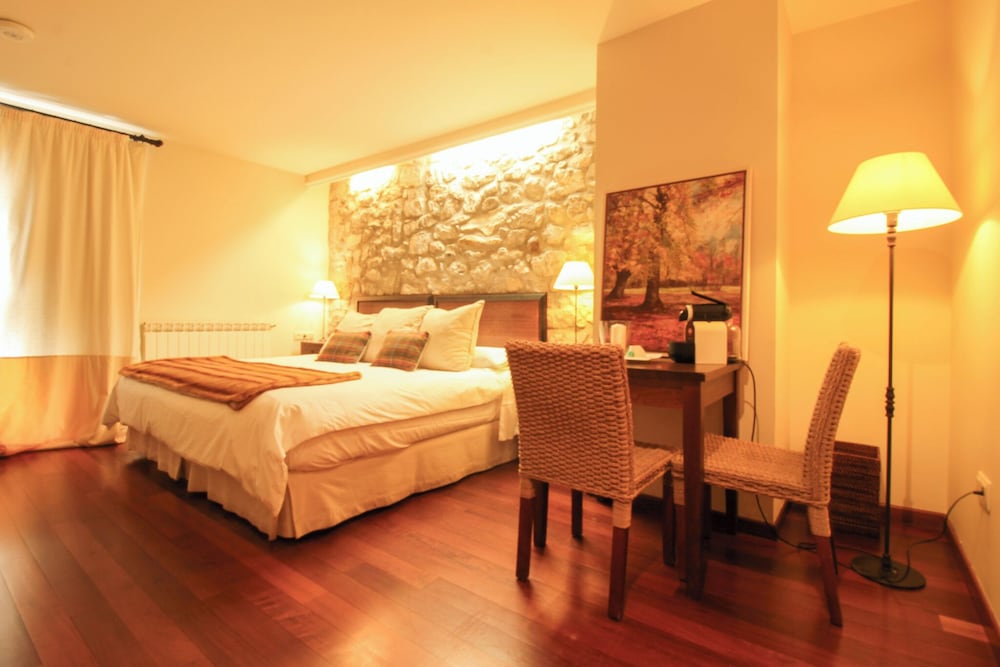 El Alboroque - last minute hotel in Unknown City