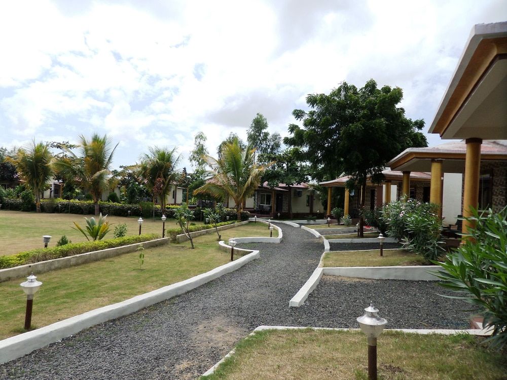 Ellora Heritage Resort — Aurangabad — photo 5
