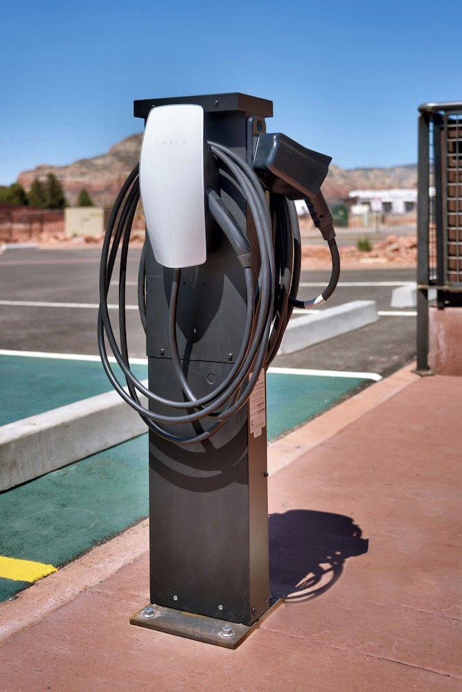 Residence Inn by Marriott Sedona - photo 41