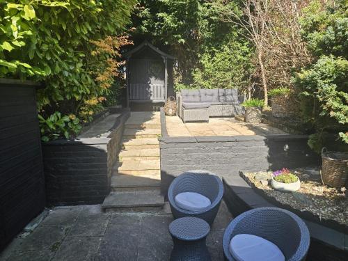 Shakespeare S Nest — 4-Star Luxury Hotel in Liverpool, United Kingdom