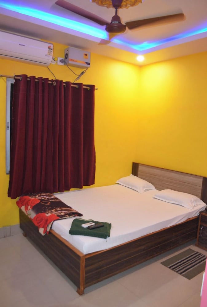 Hotel Dream Star — Sahibganj