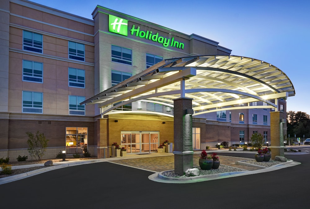 Holiday Inn Grand Rapids North Walker by IHG - photo 49