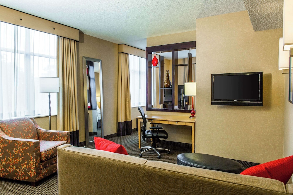 Cambria Hotel Raleigh Durham Airport - photo 19
