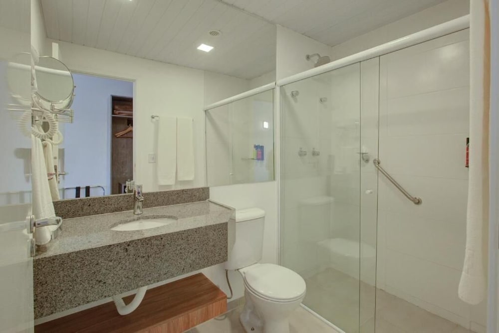 Summit Su tes Hotel Cruzeiro — Cruzeiro — photo 3
