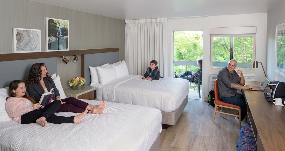 The Domain Hotel - photo 12
