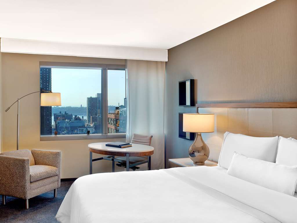 The Westin New York at Times Square - photo 14