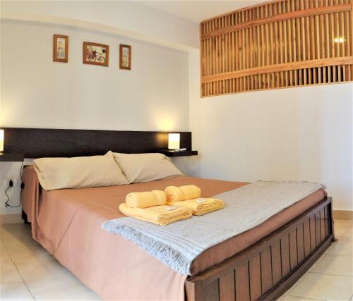 Rent for Days III Mono Plaza — 4-Star Luxury Hotel in San Miguel De Tucuman, Argentina