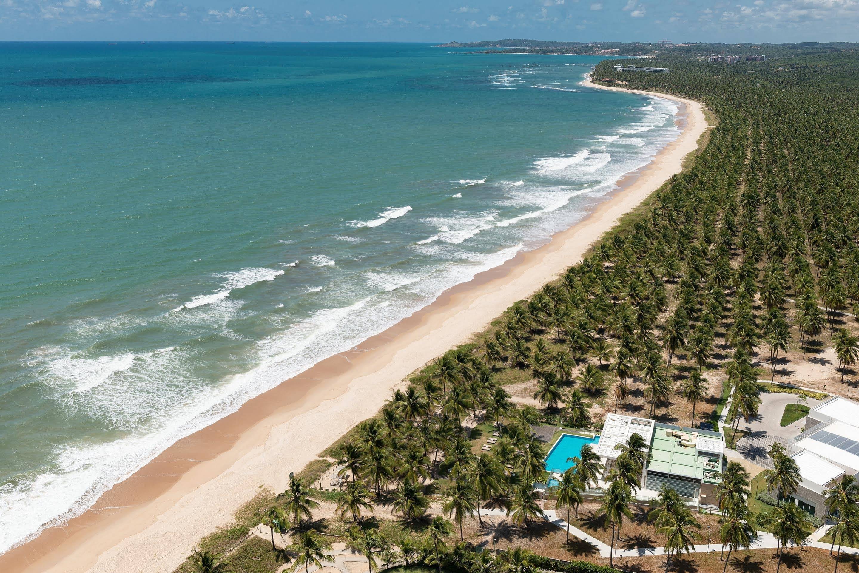 Sheraton Reserva do Paiva Hotel & Convention Center Recife
