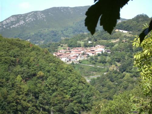 Los Cascayos — Campo De Caso — photo 5