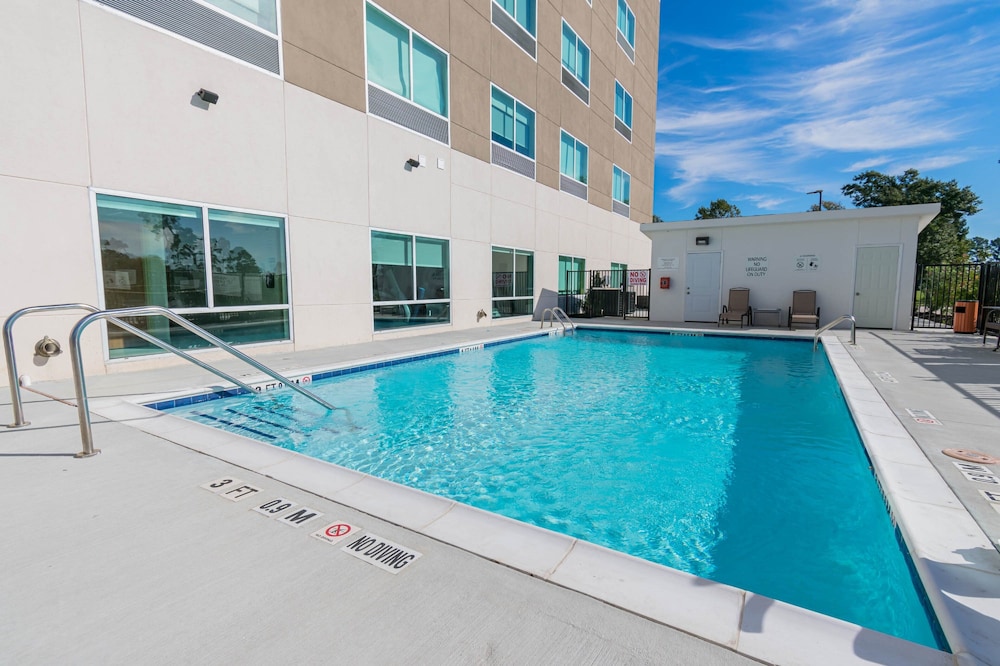 Holiday Inn Express & Suites Houston North I 45 Spring by IHG - photo 17