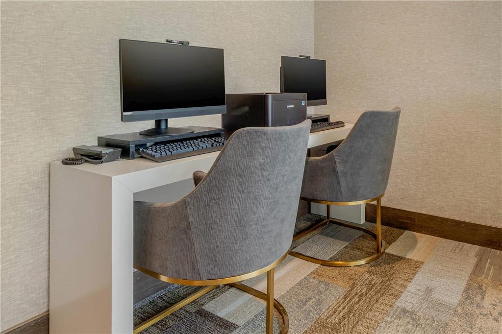 DoubleTree by Hilton Charleston Riverview - photo 48