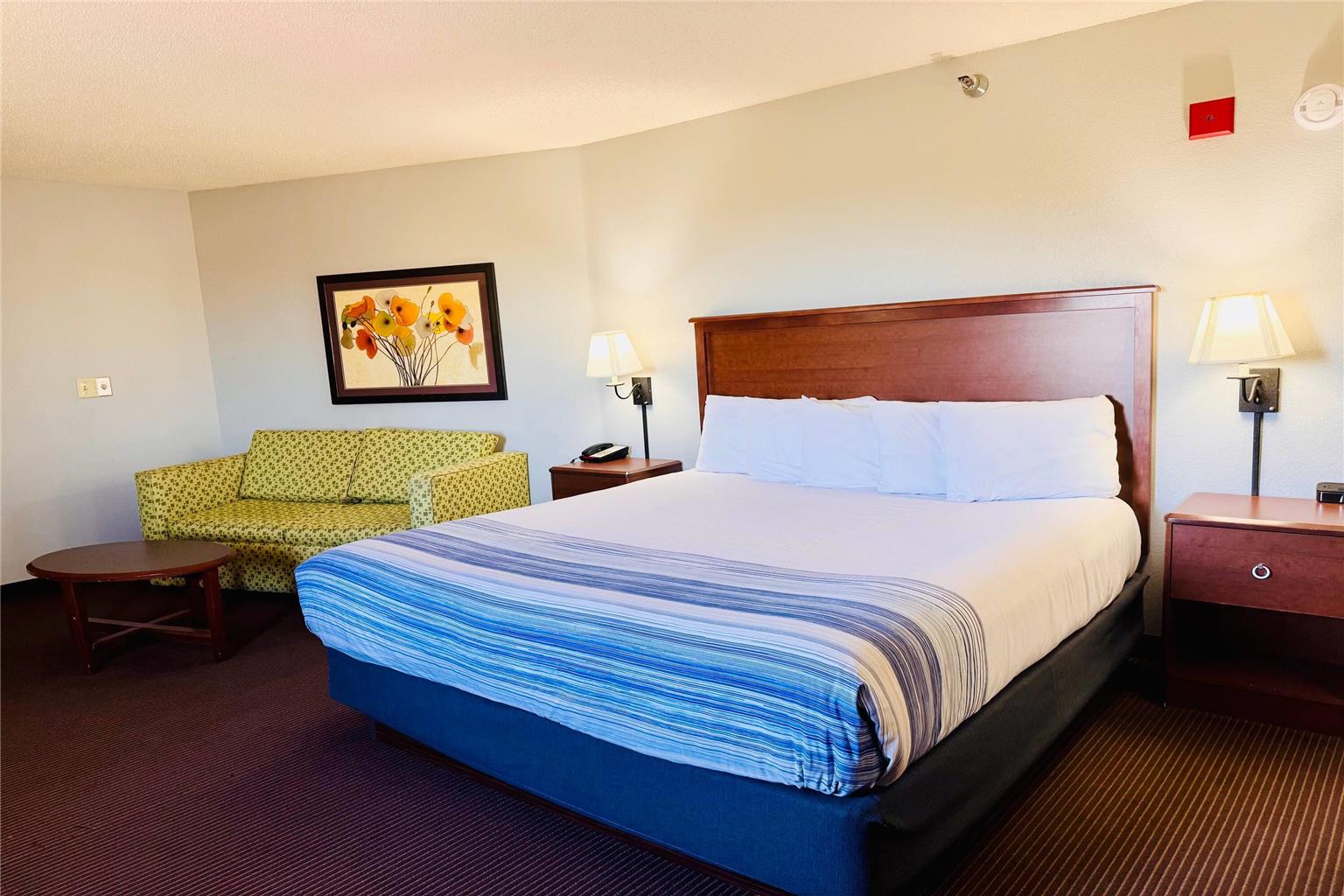 AmericInn by Wyndham Stillwater - photo 20