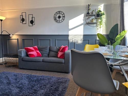 Chanterlands House — 5-Star Luxury Hotel in Kingston Upon Hull, United Kingdom