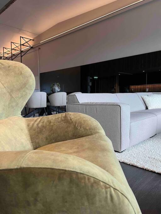 Ocean View Suite