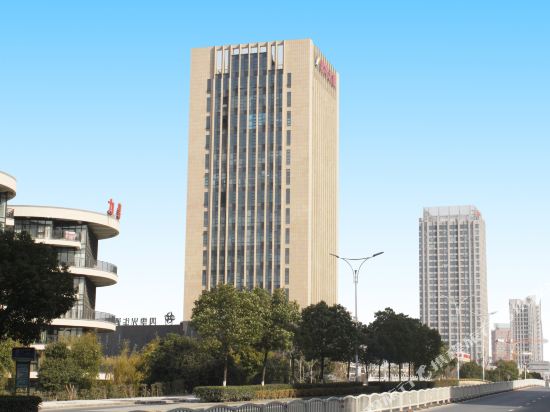 Four Seasons Guanghua Hotel in Haining, People's Republic of China