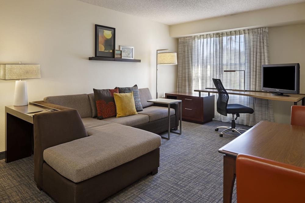 Residence Inn Anaheim Hills Yorba Linda - photo 15