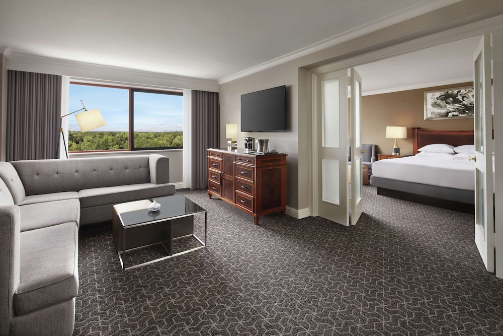 Hilton Short Hills - photo 17