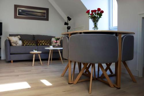 Entre terre et Mer — 4-Star Luxury Hotel in Plancoet, France
