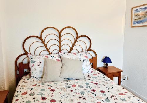 Duplex la Baleine Bleue in Biscarrosse, France