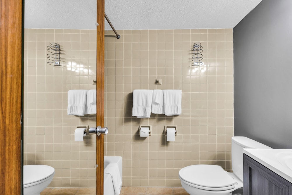 Eastlake Suites Hotel & Conference Center By OYO Urbana - photo 84