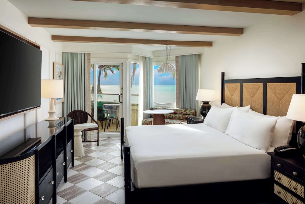 Casa Marina Key West Curio Collection by Hilton - photo 11