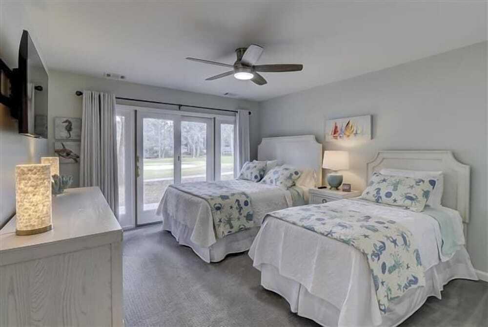 58 Stoney Creek at The Sea Pines Resort - photo 3