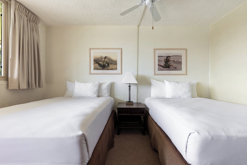 Maui Seaside Hotel - photo 8
