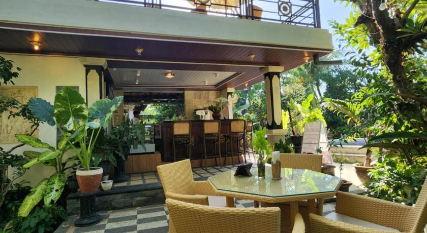 Suma Beach Hotel — Singaraja — photo 5