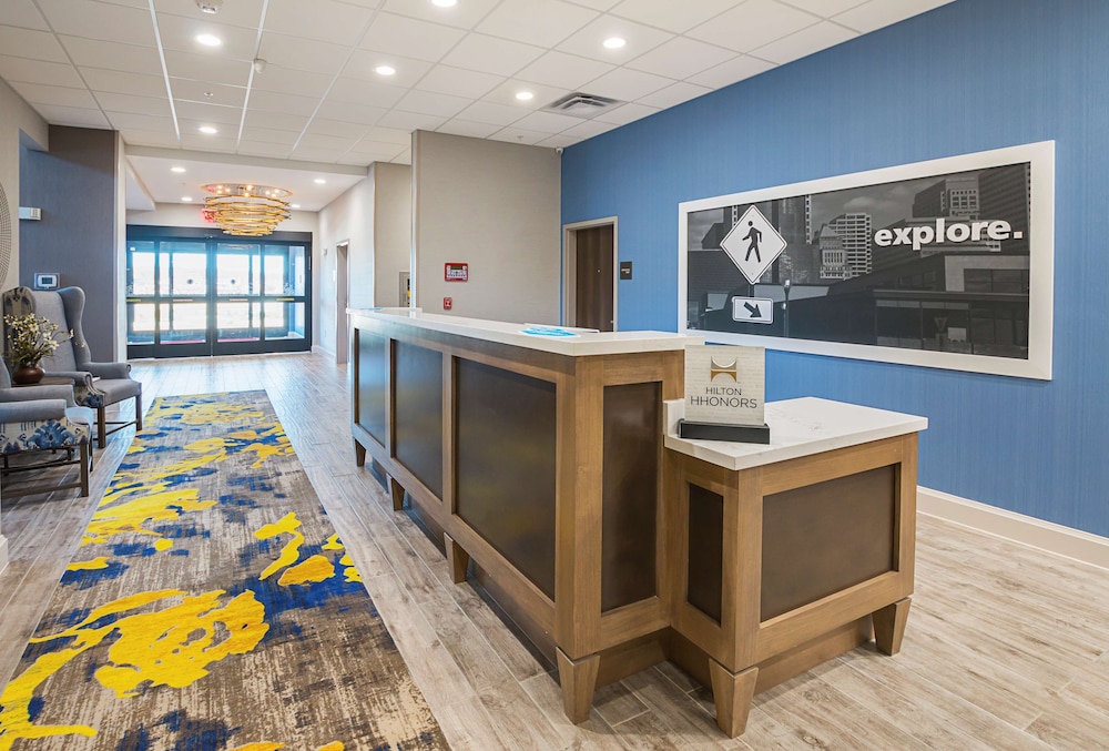 Hampton Inn & Suites Colleyville DFW Airport West - photo 5