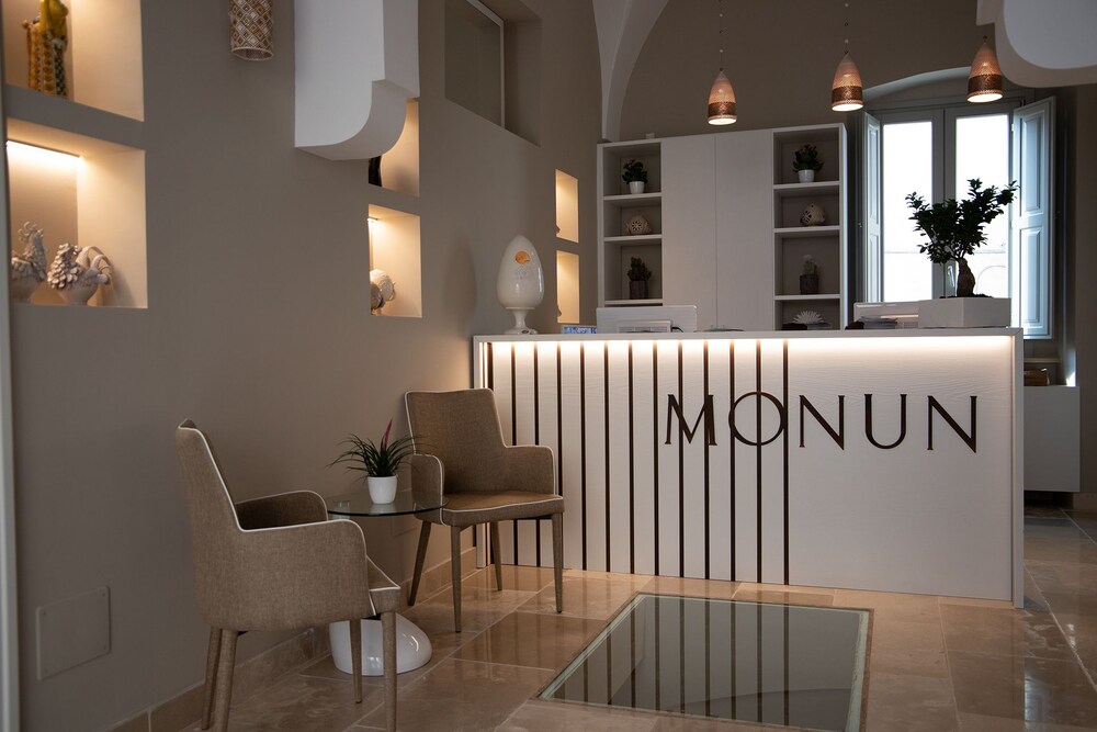 Monun Hotel & Spa — Grottaglie — photo 4